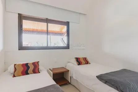 Apartamento com 2 Quartos à venda, 60m² no Maracaipe, Ipojuca