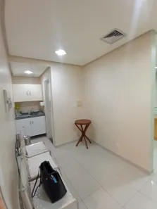 Sala Comercial para alugar, 30m² no Chapada, Manaus