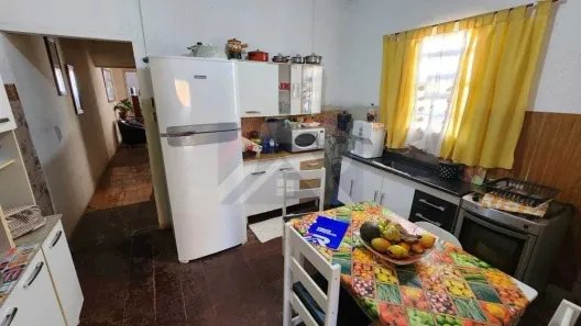 Casa com 2 Quartos à venda, 73m² no Saúde, Rio Claro