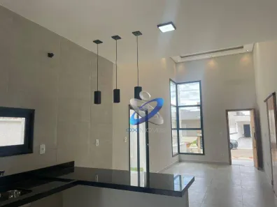 Casa de Condomínio com 3 Quartos à venda, 133m² no Residencial Alta Vista 1, Caçapava