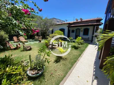 Ponto Comercial para venda ou aluguel, 455m² no Centro, São Pedro da Aldeia