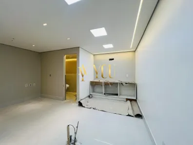 Sala Comercial com 1 Quarto para alugar, 20m² no Setor Bueno, Goiânia