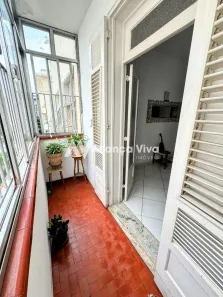 Apartamento com 3 Quartos à venda, 95m² no Flamengo, Rio de Janeiro