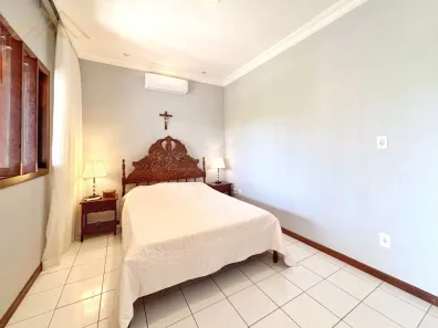 Casa com 4 Quartos à venda, 406m² no Stella Maris, Salvador