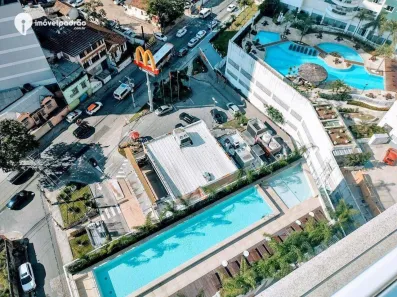 Apartamento com 3 Quartos para venda ou aluguel, 97m² no Palmeiras, Nova Iguaçu