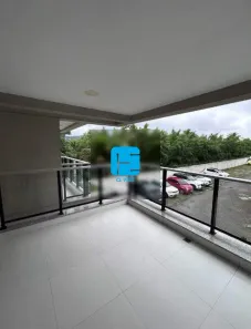 Apartamento com 3 Quartos para alugar, 88m² no Recreio dos Bandeirantes, Rio de Janeiro