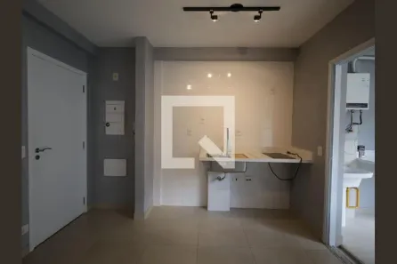 Kitnet com 1 Quarto à venda, 38m² no Vila Suzana, São Paulo