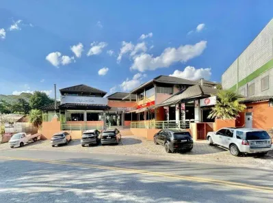 Sala Comercial à venda, 846m² no Vilarejo, Carapicuíba