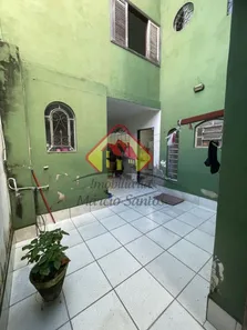 Sobrado com 3 Quartos à venda, 200m² no Vila Areao, Taubaté
