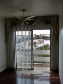 Apartamento com 2 Quartos à venda, 64m² no Parque Três Meninos, Sorocaba