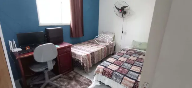 Apartamento com 2 Quartos à venda, 45m² no Cosmos, Rio de Janeiro