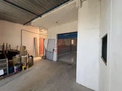 Ponto Comercial para alugar, 100m² no Jardim Portao Vermelho, Vargem Grande Paulista