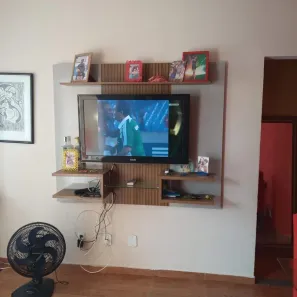 Casa com 3 Quartos para alugar, 230m² no Arembepe (Abrantes), Camaçari