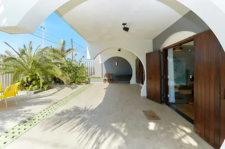 Casa com 4 Quartos à venda, 292m² no Flamingo, Matinhos