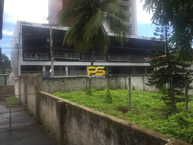 Ponto Comercial à venda, 730m² no Tambauzinho, João Pessoa