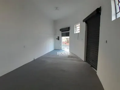 Ponto Comercial para alugar, 50m² no Vila Paraíso, Mogi Guaçu