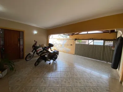 Casa com 3 Quartos à venda, 165m² no Jardim Ibirapuera, Limeira