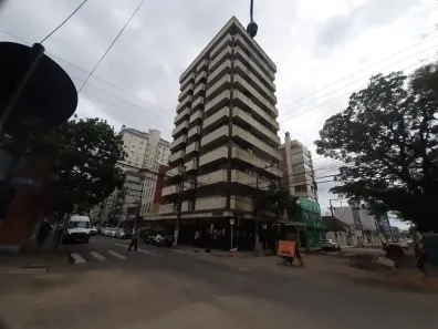 Sala Comercial com 1 Quarto à venda, 41m² no Centro, São Leopoldo