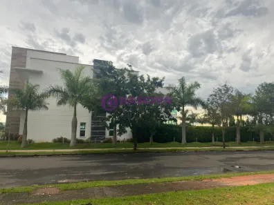 Sobrado com 4 Quartos para venda ou aluguel, 950m² no Parque Reserva Fazenda Imperial, Sorocaba