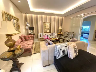 Casa de Condomínio com 6 Quartos à venda, 810m² no Caminho Novo, Tremembé