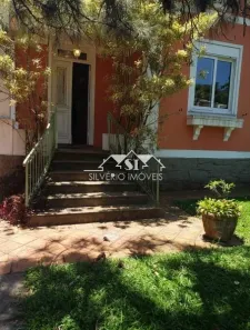 Casa com 5 Quartos para venda ou aluguel, 250m² no Morin, Petrópolis