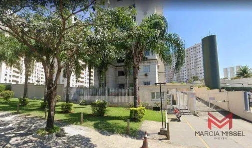 Apartamento com 2 Quartos para venda ou aluguel, 53m² no Metrópole, Nova Iguaçu
