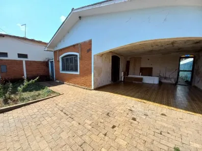 Casa com 3 Quartos à venda, 170m² no Consolação, Rio Claro