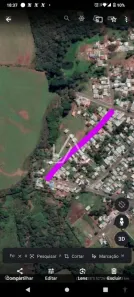 Lote/Terreno à venda, 540m² no Valinhos, Passo Fundo