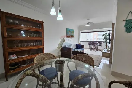 Apartamento com 2 Quartos à venda, 67m² no Vila Alzira, Guarujá