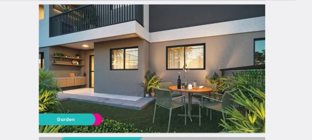 Apartamento com 2 Quartos à venda, 56m² no Santo Amaro, Recife