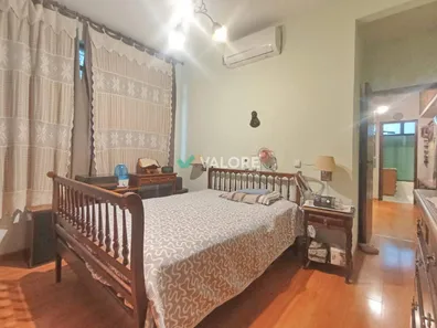 Apartamento com 3 Quartos à venda, 97m² no Carmo, Belo Horizonte