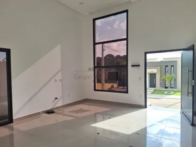 Casa de Condomínio com 4 Quartos para alugar, 150m² no Condomínio Terras do Vale, Caçapava