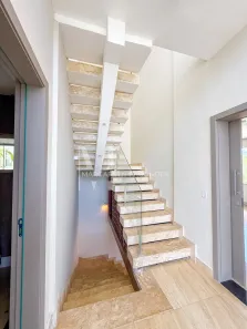 Casa de Condomínio com 3 Quartos para alugar, 350m² no Alphaville Flamboyant Residencial Araguaia, Goiânia