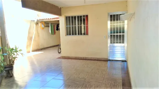 Sobrado com 2 Quartos à venda, 85m² no Jardim Novo Cambuí, Hortolândia