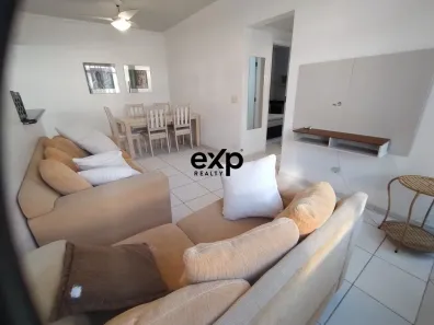 Apartamento com 2 Quartos à venda, 71m² no Enseada, Guarujá