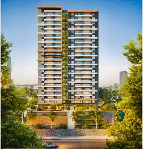 Apartamento com 3 Quartos à venda, 113m² no Horto Florestal, Salvador