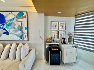 Apartamento com 4 Quartos à venda, 304m² no Chame-Chame, Salvador