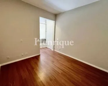 Apartamento com 2 Quartos para venda ou aluguel, 77m² no Flamengo, Rio de Janeiro