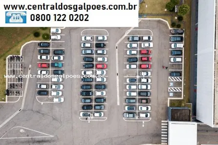 Galpão/Depósito/Armazém para alugar, 5000m² no Parque das Indústrias, Betim