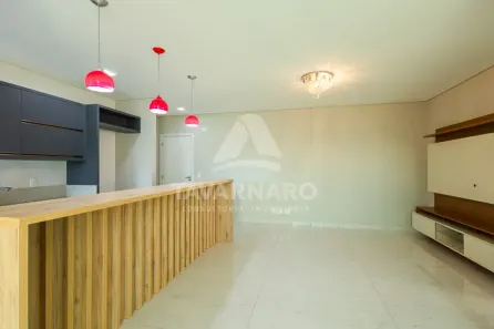 Apartamento com 2 Quartos para alugar, 97m² no Centro, Ponta Grossa