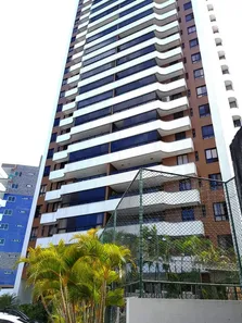 Apartamento com 4 Quartos à venda, 168m² no Jardim Apipema, Salvador