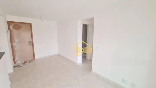 Apartamento com 2 Quartos à venda, 66m² no Vila Alzira, Guarujá