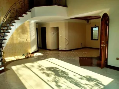 Casa de Condomínio com 4 Quartos para alugar, 240m² no Além Ponte, Sorocaba