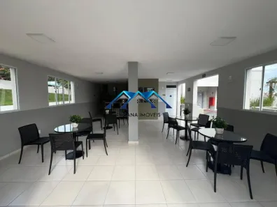 Apartamento com 2 Quartos à venda, 51m² no Diamante (Barreiro), Belo Horizonte