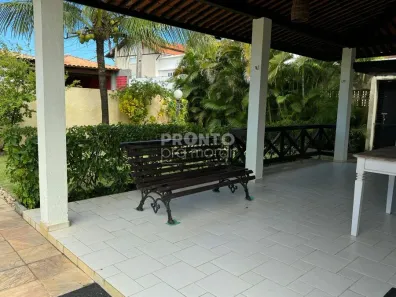 Casa de Condomínio com 3 Quartos à venda, 100m² no Muro Alto, Ipojuca