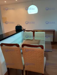 Apartamento com 2 Quartos para alugar, 50m² no Jardim Itália, Várzea Paulista