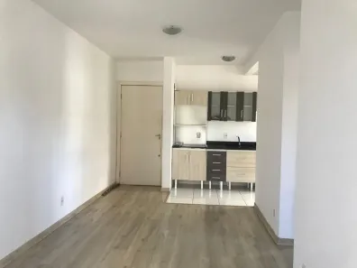 Apartamento com 2 Quartos para alugar, 55m² no Feitoria, São Leopoldo