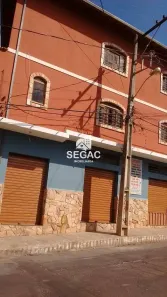 Apartamento com 3 Quartos à venda, 241m² no Inconfidência, Belo Horizonte