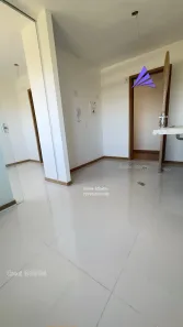 Apartamento com 1 Quarto à venda, 23m² no Federação, Salvador