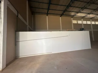 Galpão/Depósito/Armazém para alugar, 750m² no Plano Diretor Sul, Palmas